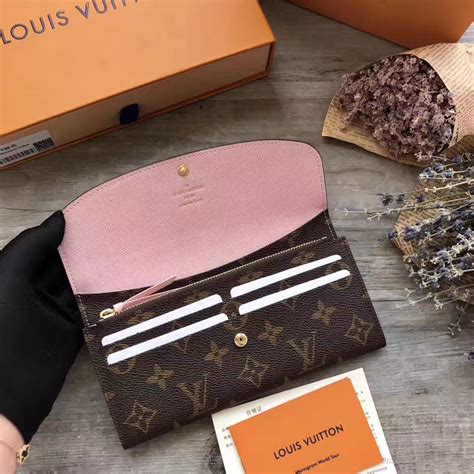 cost of lv wallet|louis vuitton wallet women price.